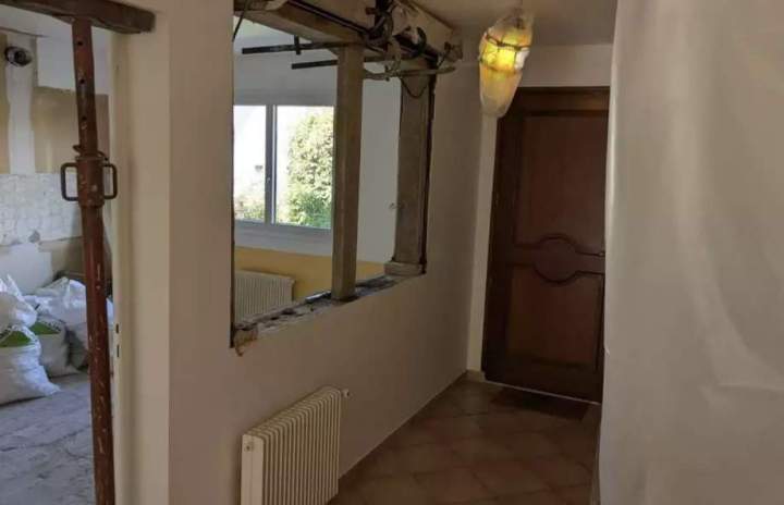 Rénovation intérieure Île-de-France