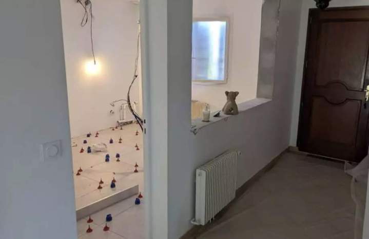 Rénovation intérieure Île-de-France