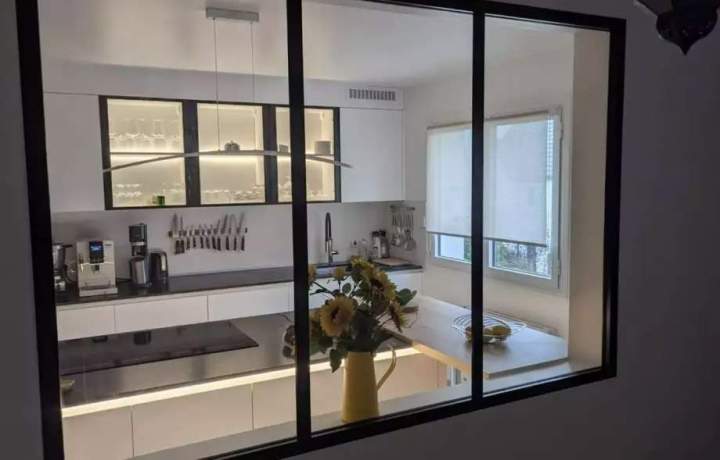 Rénovation intérieure Île-de-France