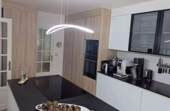 Rénovation intérieure Île-de-France