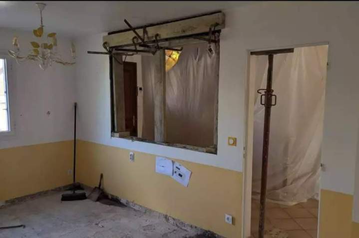 Rénovation intérieure Île-de-France