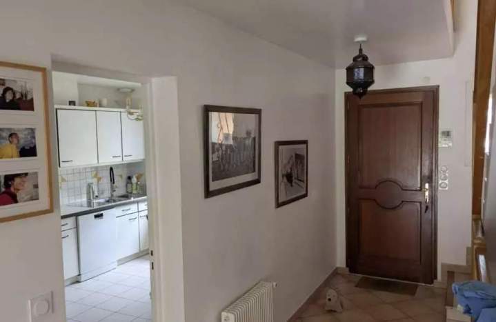 Rénovation intérieure Île-de-France