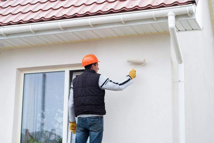 Entreprise de rénovation tout corps d'état, Essonne