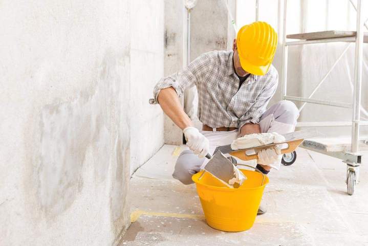 Rénovation intérieure Île-de-France